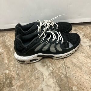 Nike Air Max Plus Terrascape Recycle size 9.5 Mens shoes